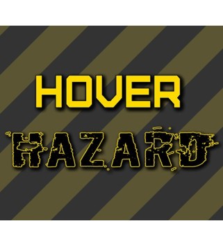 Hover Hazard Steam Key GLOBAL